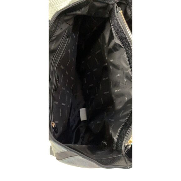 NWT DKNY Atlas Tote - Picture 6 of 12